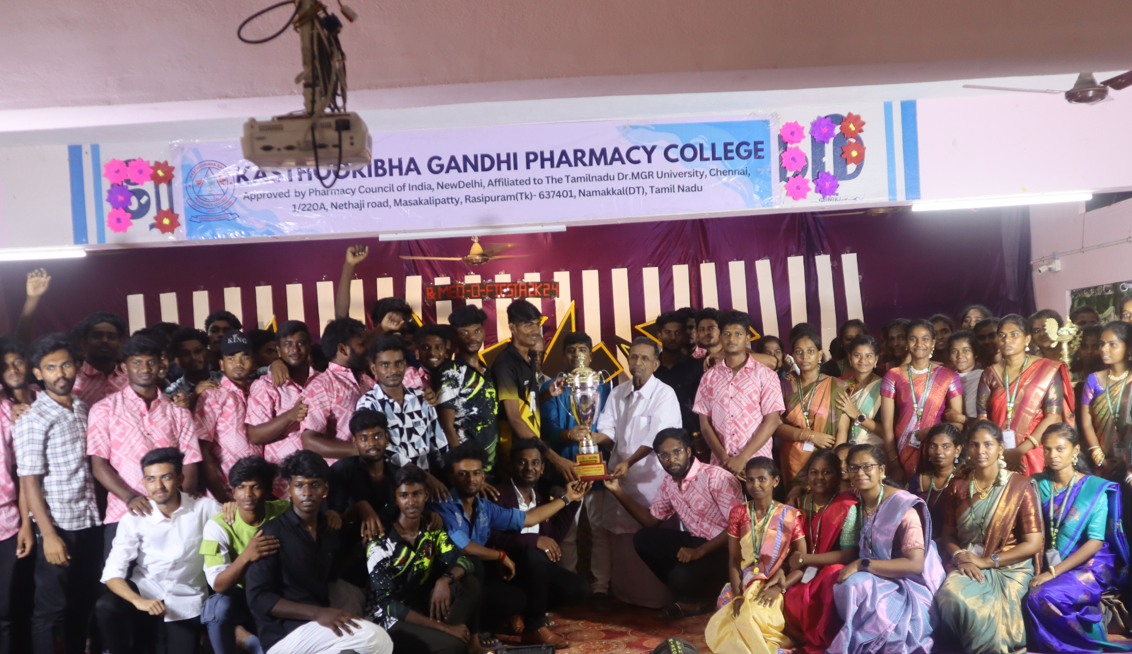 annual day