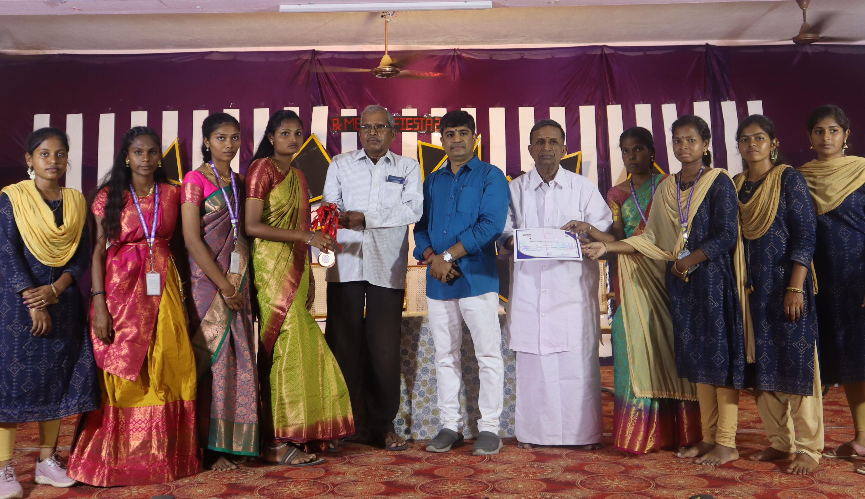 annual day
